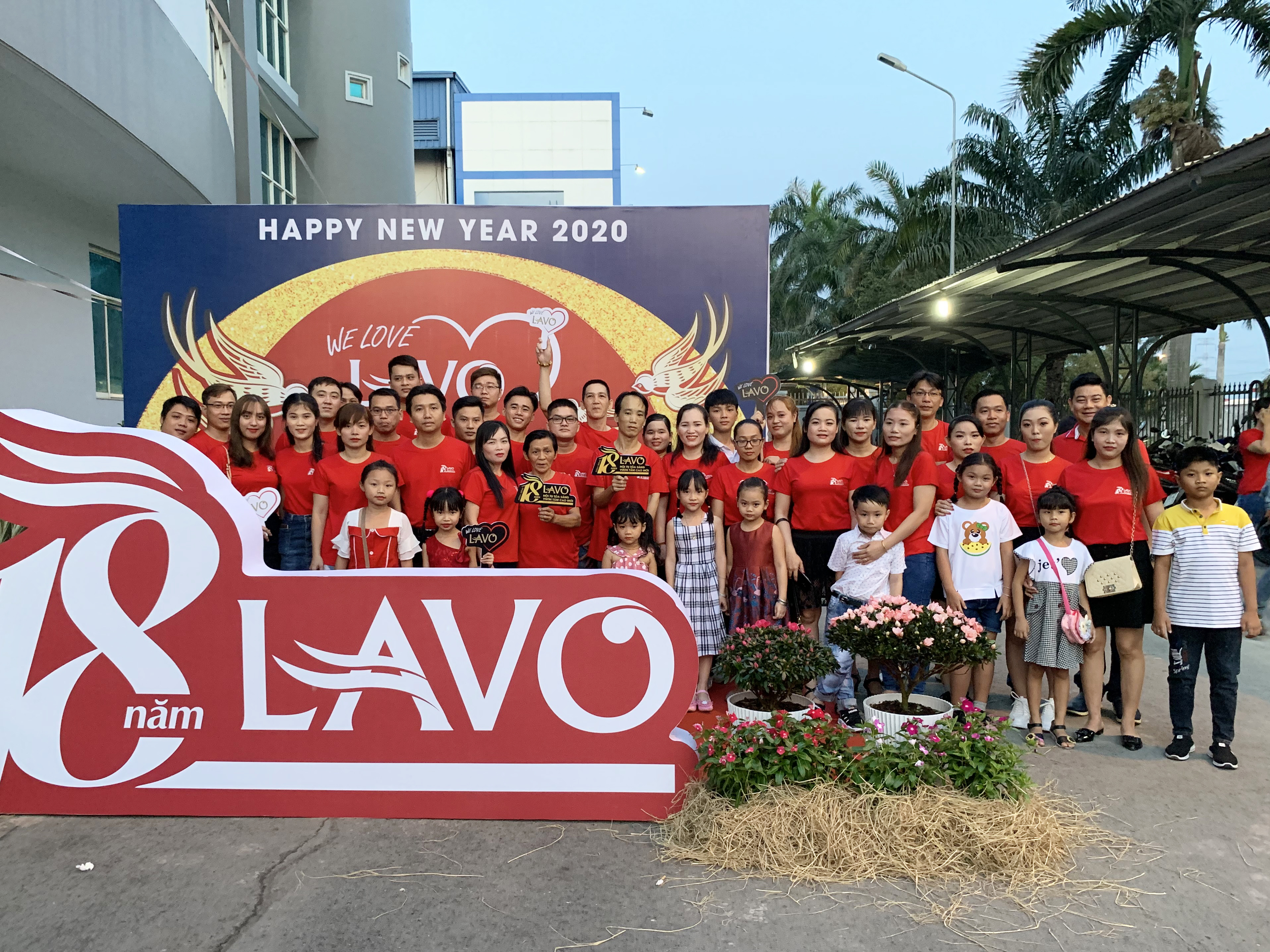Lavo