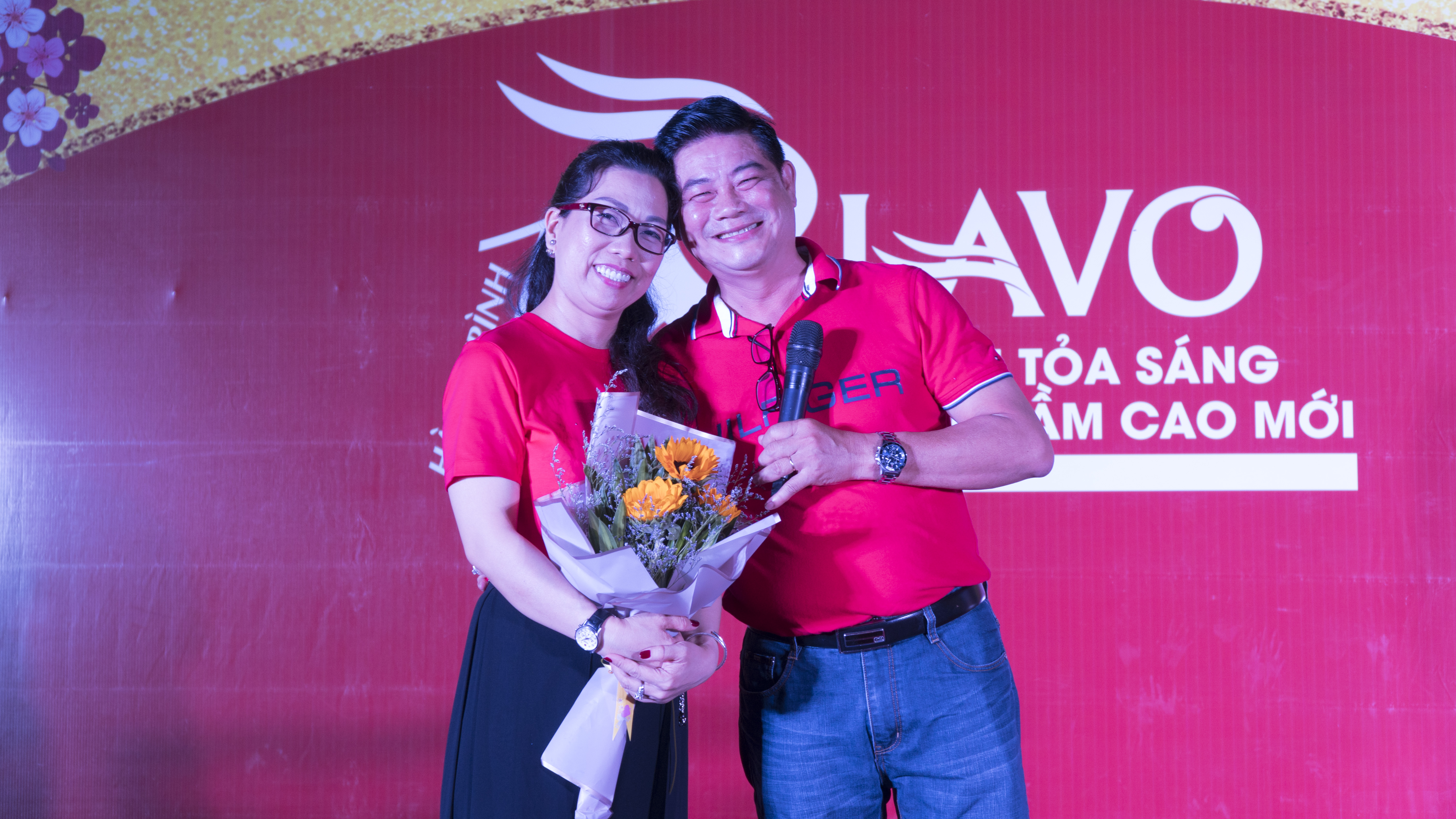 Tiệc Tất Niên Lavo – Mừng Xuân Canh Tý 2020