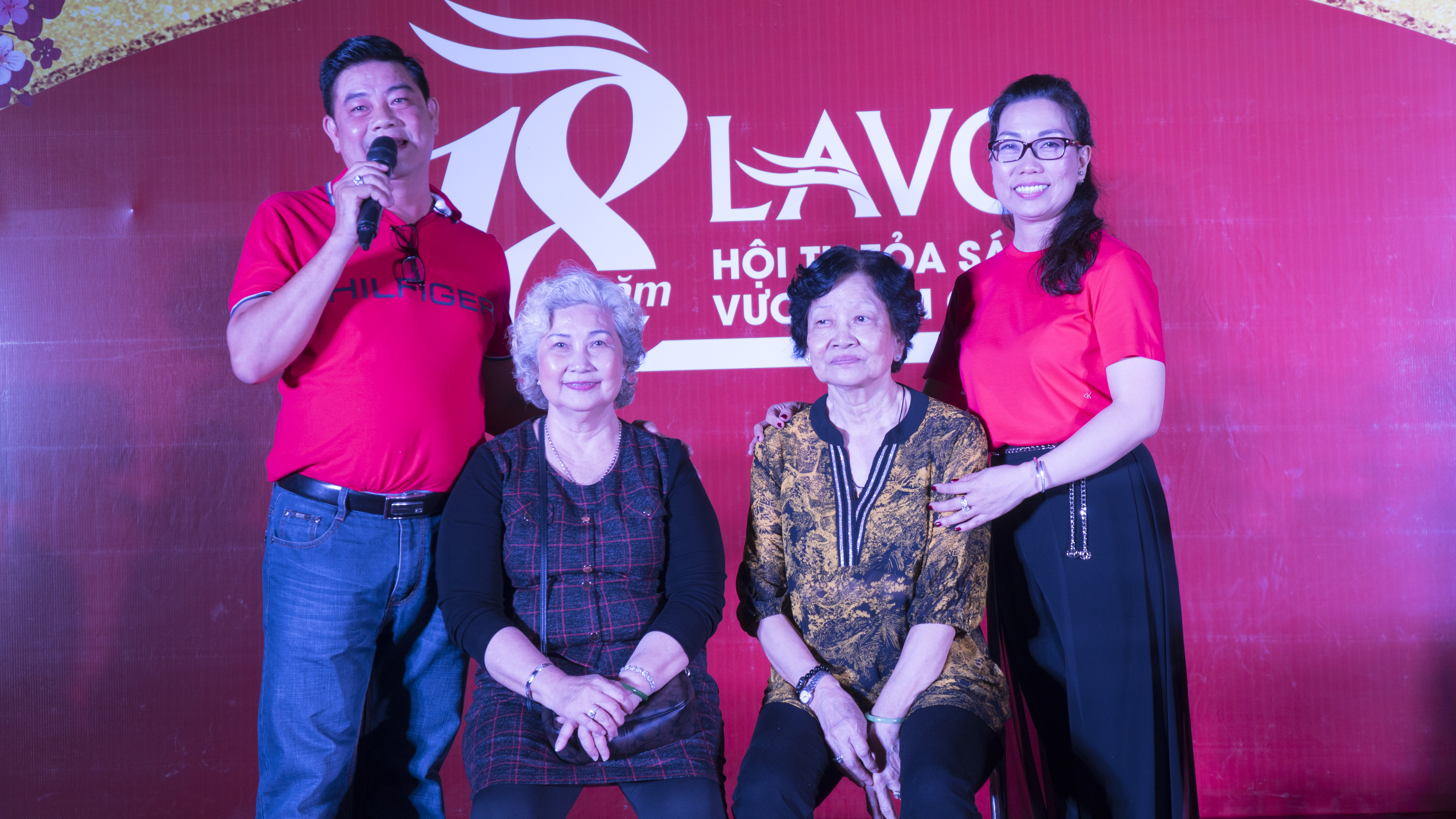 Tiệc Tất Niên Lavo – Mừng Xuân Canh Tý 2020