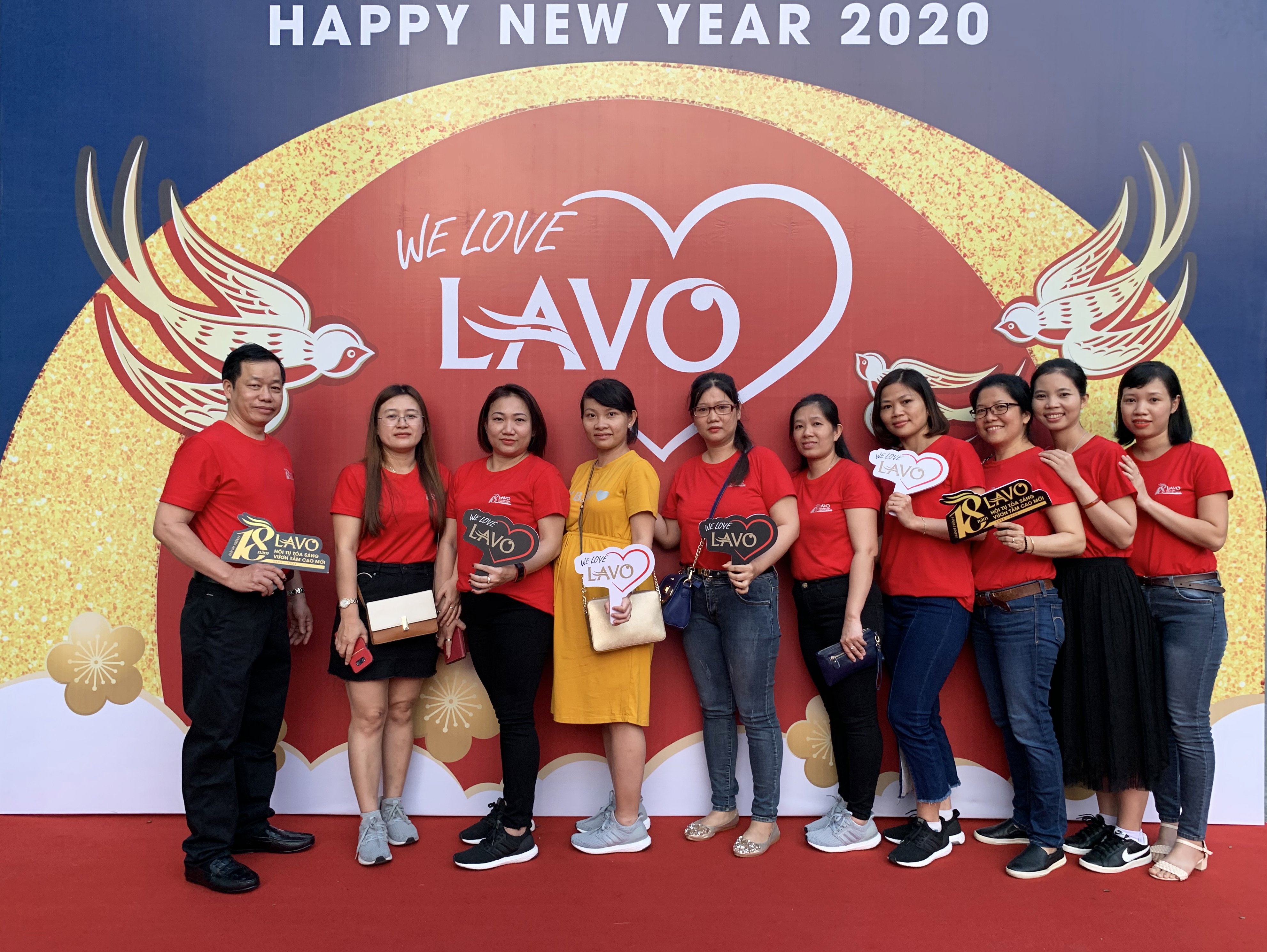 Lavo