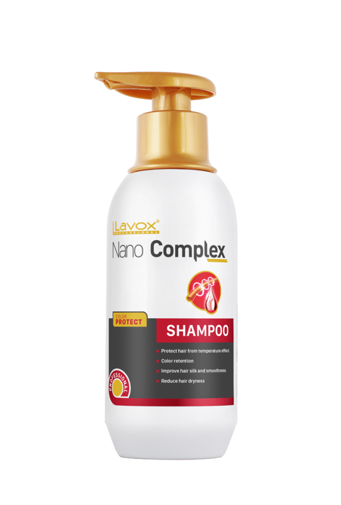 DẦU GỘI GIỮ MÀU