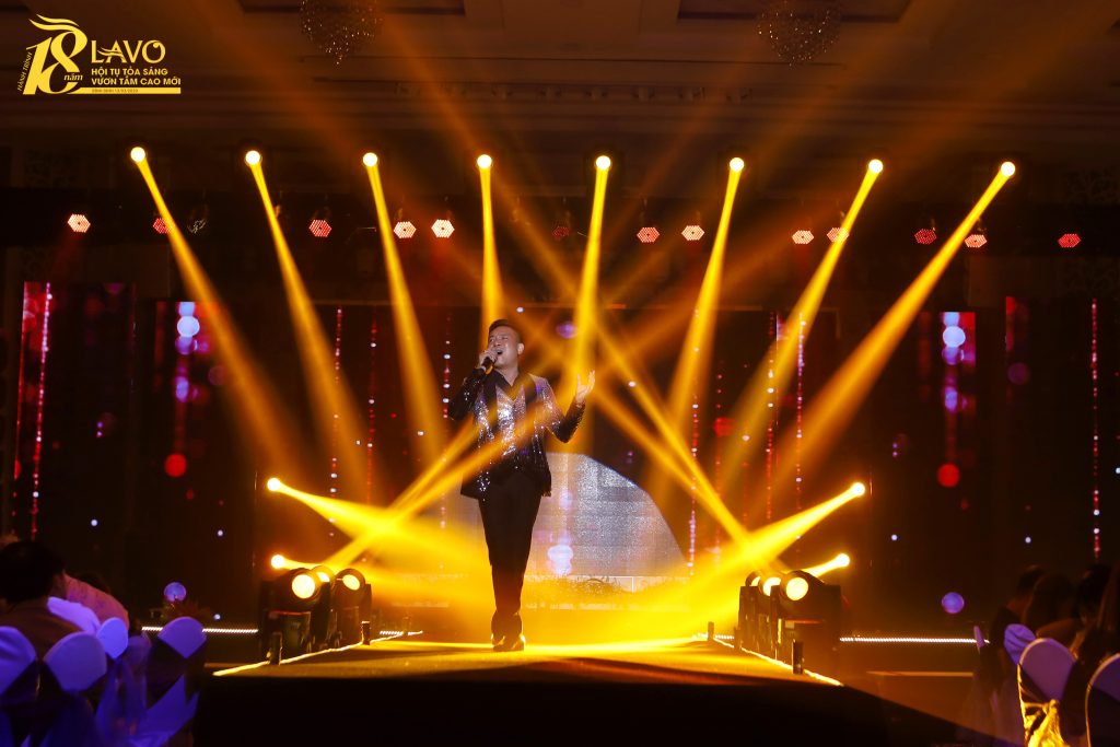 Lavo - Gio To Nganh Toc