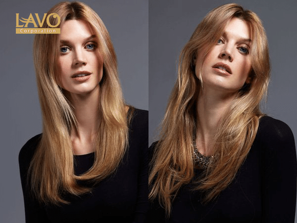 TÓC XÕA BỒNG BỀNH