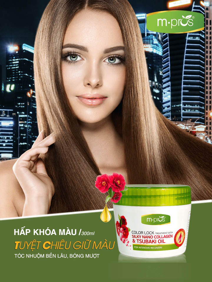 GỘI & XẢ TÓC THẬT KỸ SAU KHI BƠI