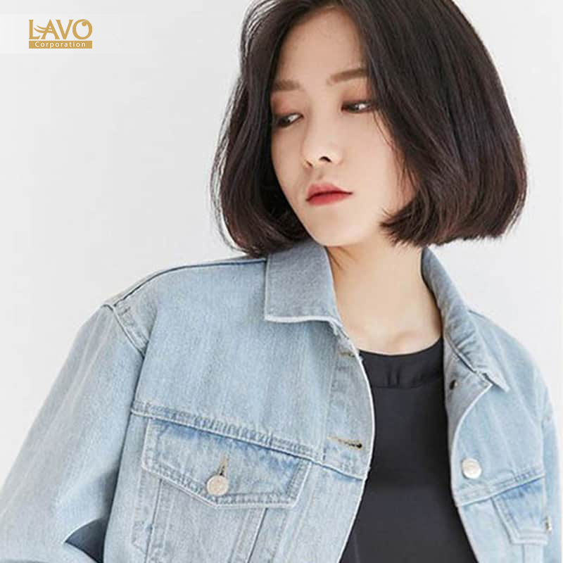 TÓC BOB BỒNG BỀNH