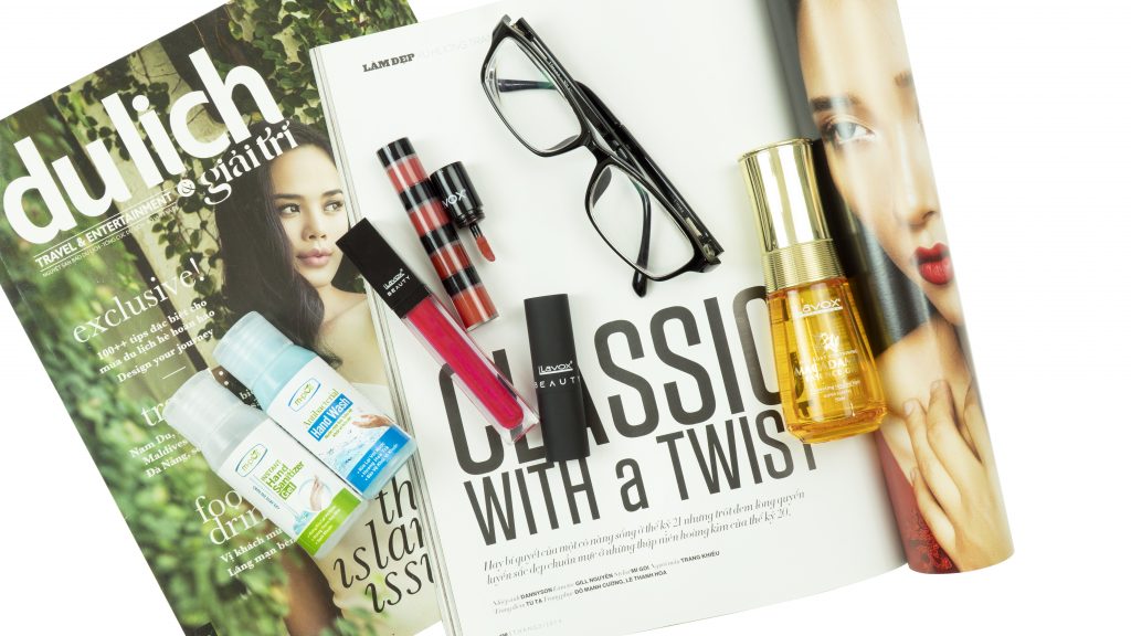 Những Bảo Bối Không Thể Thiếu Khi Du Lịch Mùa Covid