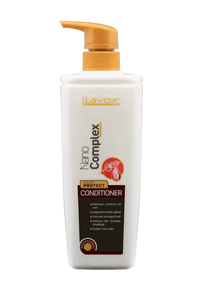 Dầu xả giữ màu tóc được săn đón nhiều nhất hiện nay