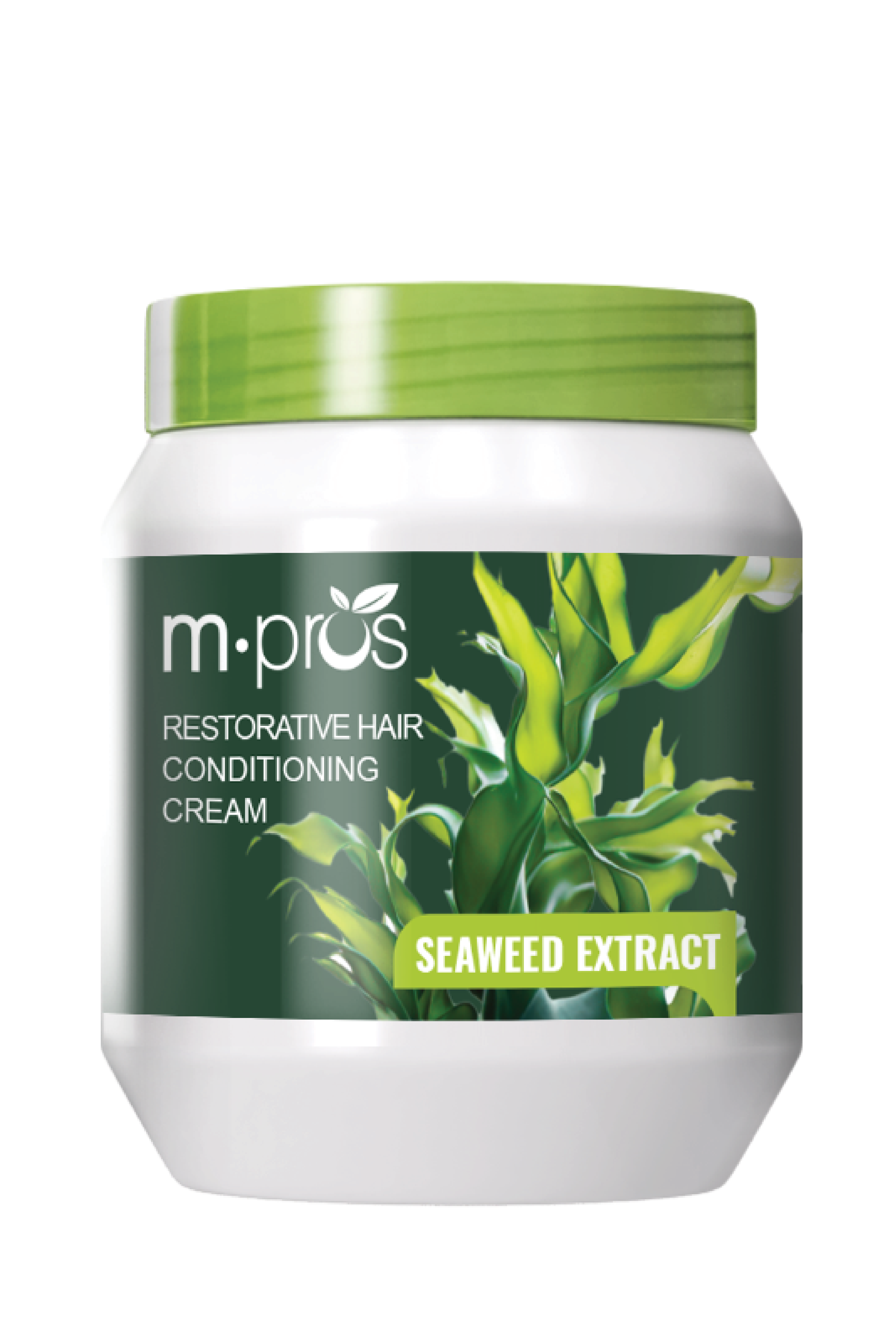 Hấp Dầu Giúp Phục Hồi Và Dưỡng Tóc Khô, Hư Tổn – Rong Biển