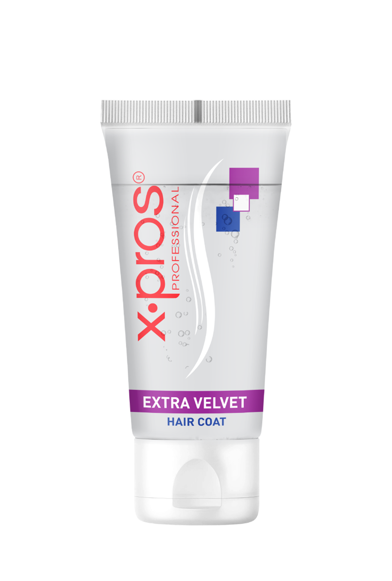 Dưỡng Bóng Chống Khô Xơ, Chẻ Ngọn X.pros