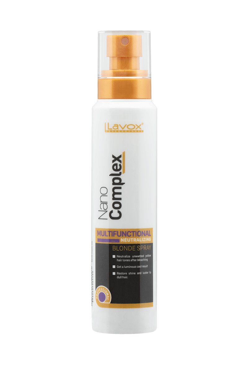 Khử Ánh Sắc Đa Năng Lavox Nano Complex