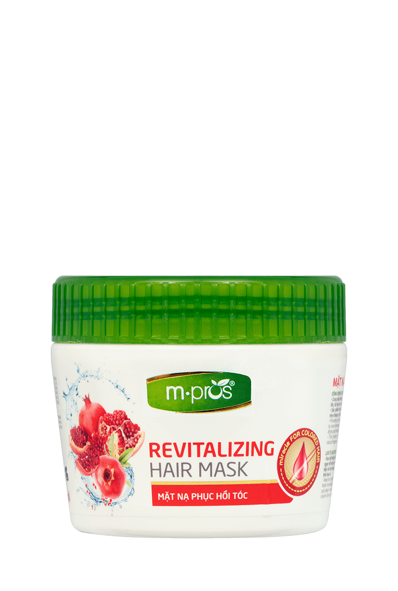 Mặt Nạ Phục Hồi Tóc