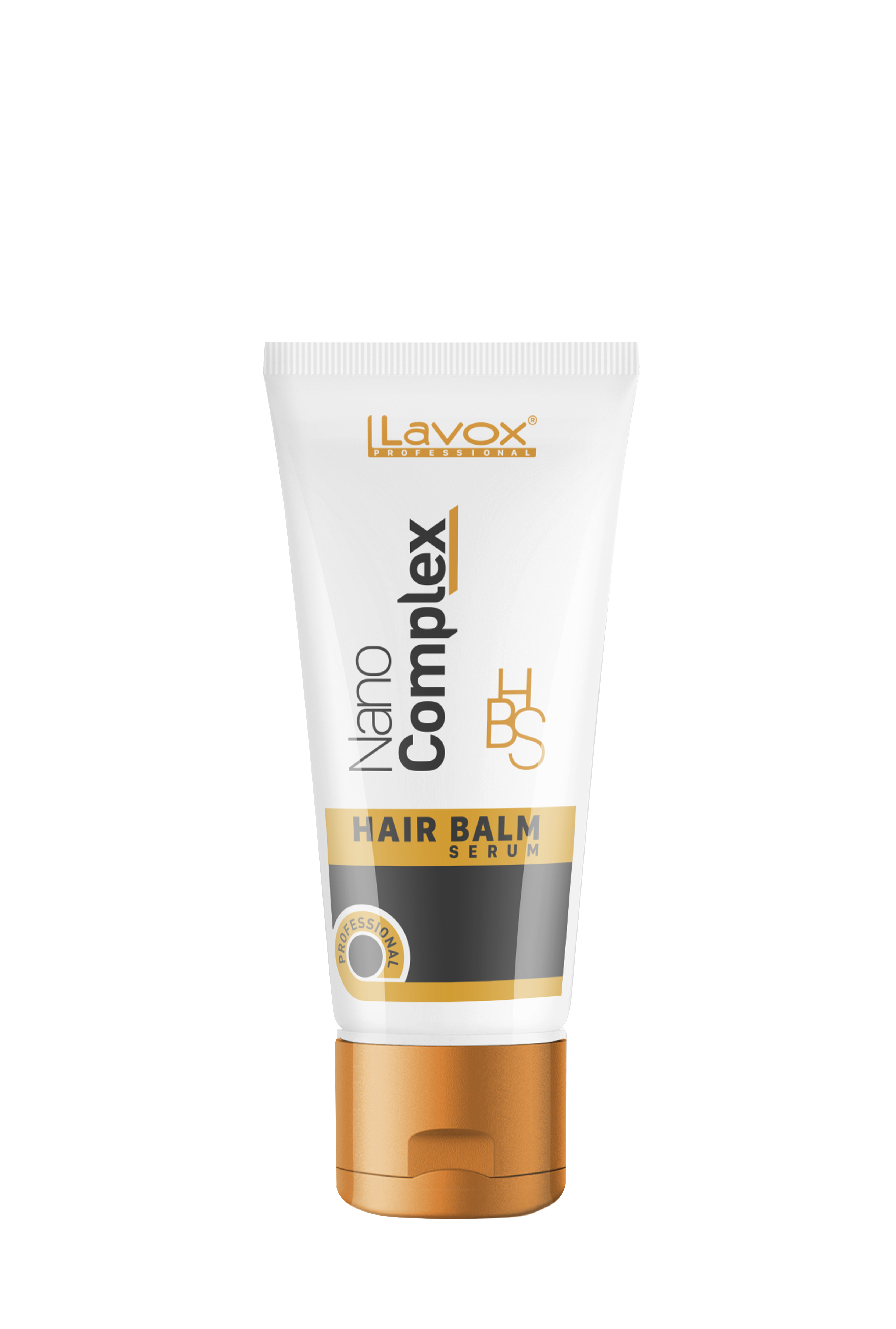 Serum Dưỡng Tóc Lavox Nanocomplex 60ml