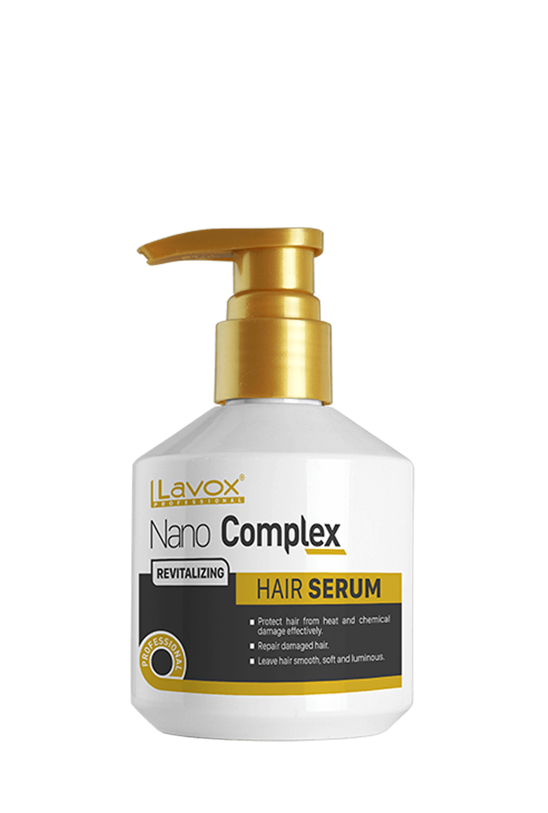 Serum Hồi Sinh Lavox Nanocomplex
