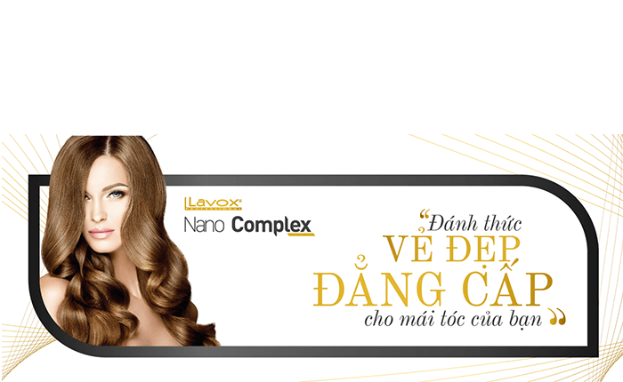 Nano Complex – Công Nghệ Làm Đẹp Mới Nhất 2018 Đã Có Mặt Tại Lavox