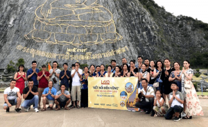 Nhiều Trải Nghiệm Thú Vị & Kỷ Niệm Đẹp Tại Thái Lan Cùng Lavo