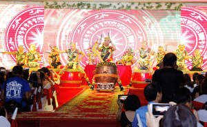 Những Ghi Dấu Khó Quên Tại Lễ Giỗ Tổ Ngành Tóc 2018 Quảng Ngãi