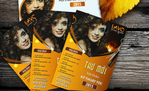 Lịch Trình Hội Thảo Kỹ Thuật Tóc 2015 Tại Miền Bắc