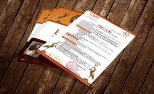 Thư Ngỏ Đêm Giỗ Tổ Ngành Tóc Kiên Giang 2016