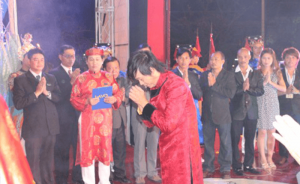 Ngày Giỗ Tổ Ngành Tóc Việt Nam