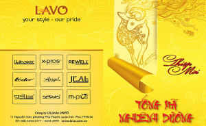 Thông Báo – Ngày Giỗ Tổ Ngành Tóc Việt Nam 2015