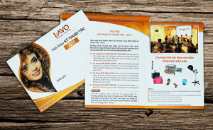 Hội Thảo Kỹ Thuật Tóc 2015