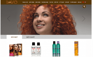 Thông Báo Địa Chỉ Website Của Ctcp Lavo