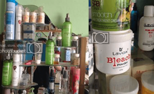 Nhà Sản Xuất Luôn Tâm Niệm