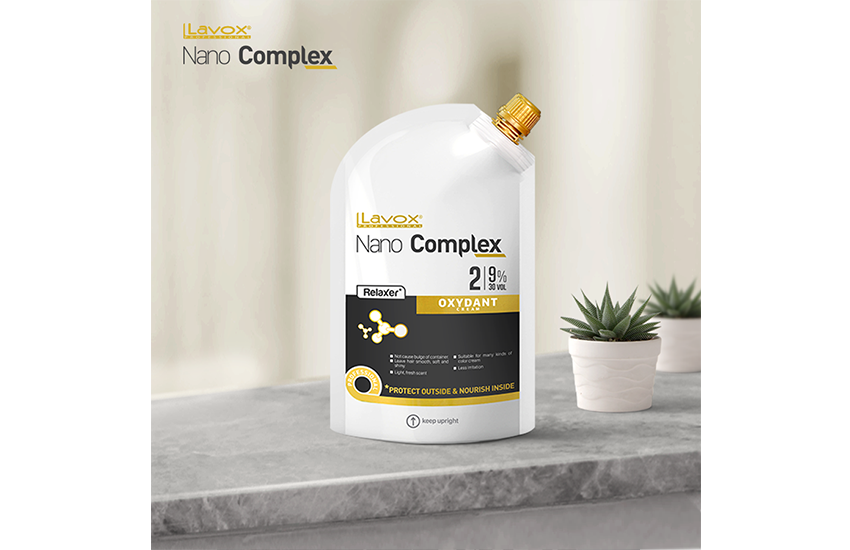 Kỹ Thuật Nhuộm Balayage Siêu Bóng Mượt Trên Nền Tóc Hư Tổn