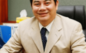 Thư Chúc Tết Của Chủ Tịch Hội Đồng Quản Trị