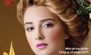 Cuộc Thi Nhà Tạo Mẫu Tóc Xuất Sắc – 2013