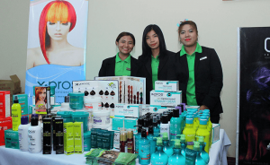 Tuần Lễ Lavox – X.pros Tại Myanmar