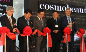 Sự Kiện Cosmo Việt Nam 2015