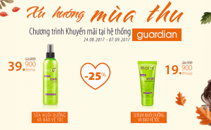 Giám Giá Đến 25% – Mua Ngay Kẻo Lỡ