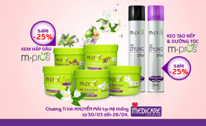 Mpros – Giải Pháp Chăm Sóc Tóc Chuyên Nghiệp