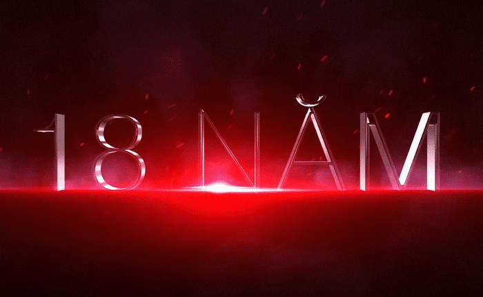 Tự Hào Lavo: 18 Năm Cho Một Hành Trình