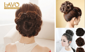 Xu Hướng Tóc Nữ Thu Đông Cuối Năm