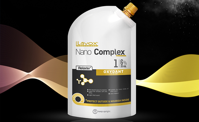 Kỹ Thuật Nhuộm Cherry Blossom Trên Nền Tóc Vàng