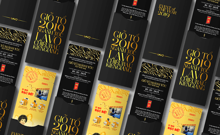 Sẵn Sàng Đón Chào “Giỗ Tổ Ngành Tóc Việt Nam 2019”