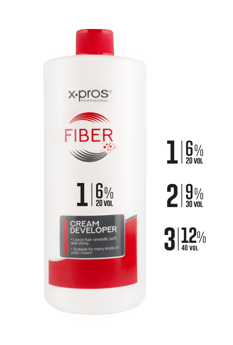 Oxy Siêu Dưỡng 6% – 9% – 12% X.pros Fiber
