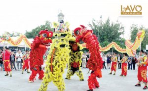 Giỗ Tổ Ngành Tóc Tại Thành Phố Nha Trang – Khánh Hòa