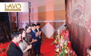 “Giỗ Tổ Ngành Tóc Việt Nam 2018” Tại Tp. Bảo Lộc Thu Hút Đông Đảo Salon Tham Dự