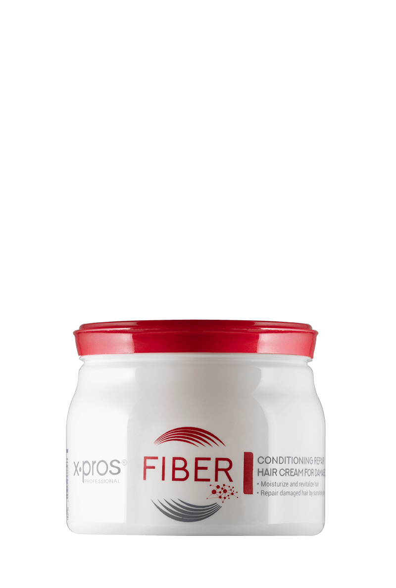 Hấp Dầu Phục Hồi Cho Tóc Hư Tổn X.pros Fiber 500ML