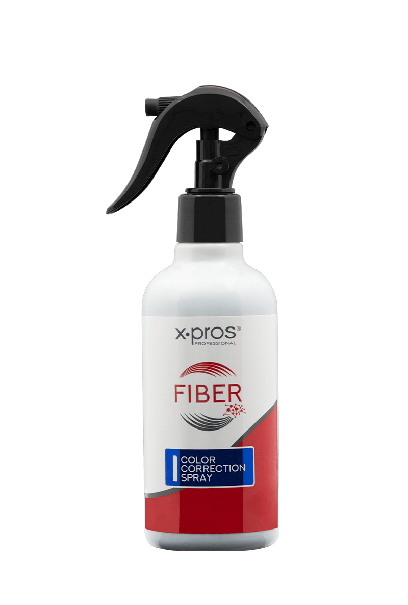 Khử Ánh Sắc Siêu Dưỡng Đa Năng X.pros Fiber