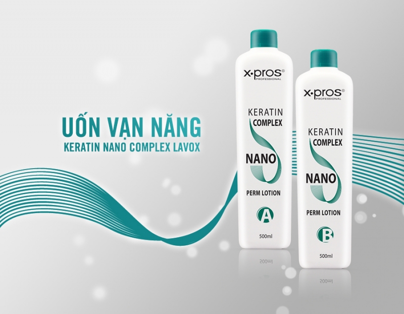 Mua Thuốc Uốn Tóc Ở Đâu?