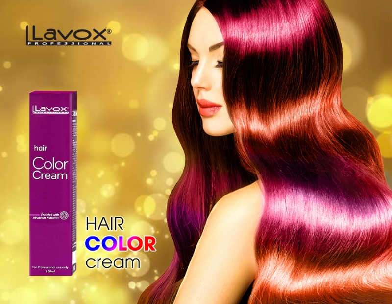 Mua Thuốc Nhuộm Tóc Ở Đâu?