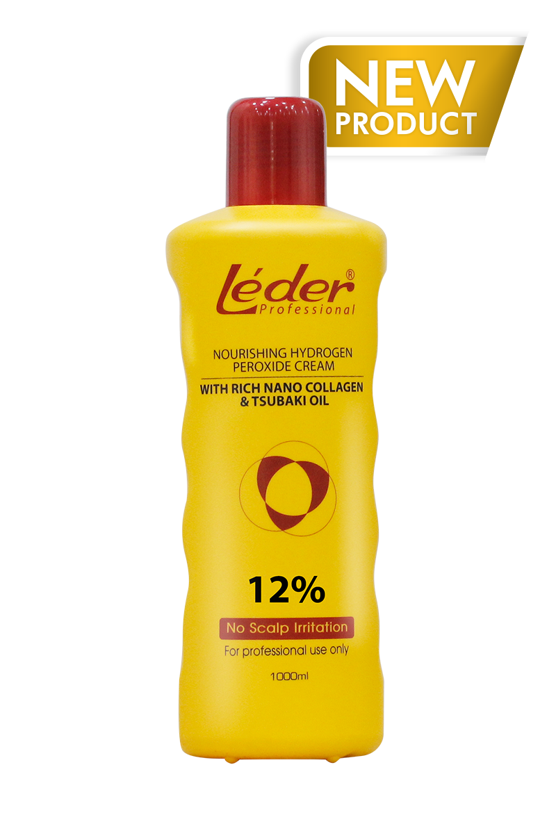 Oxy Siêu Dưỡng Giàu Tsubaki Oil & Nano Collagen 12% Léder
