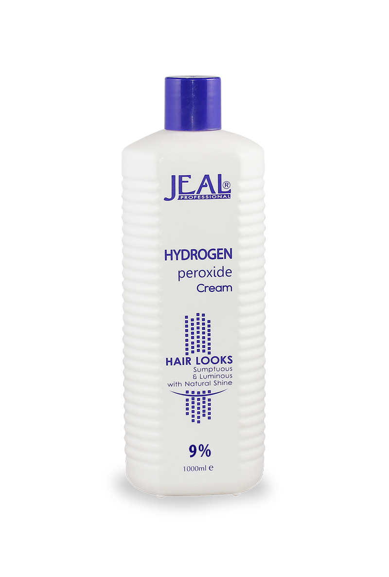 Oxy Trợ Nhuộm 9% Jeal