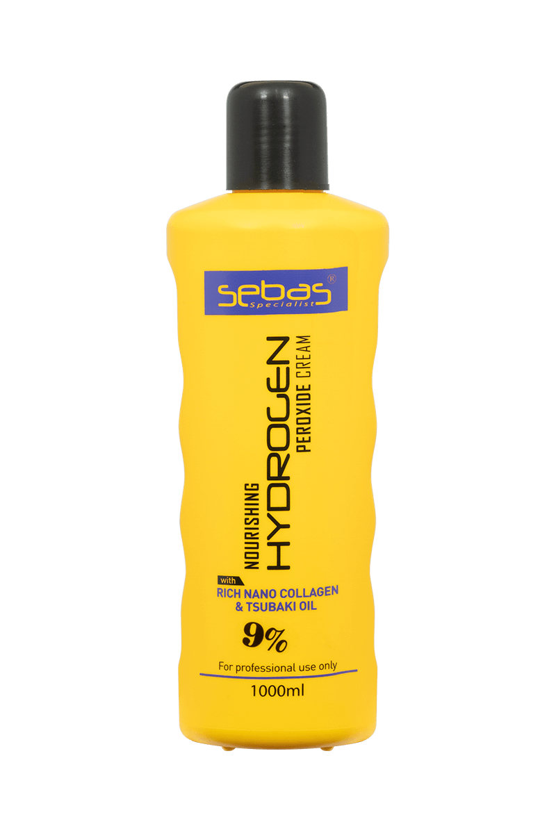 Oxy Siêu Dưỡng Giàu Tsubaki Oil & Nano Collagen 6% – 9% – 12%