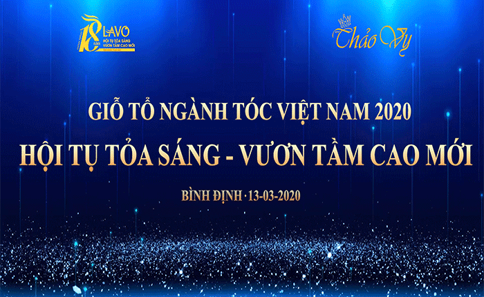 Giỗ Tổ Ngành Tóc Việt Nam (13/3/2020) – Những Cảm Xúc Còn Đọng Lại