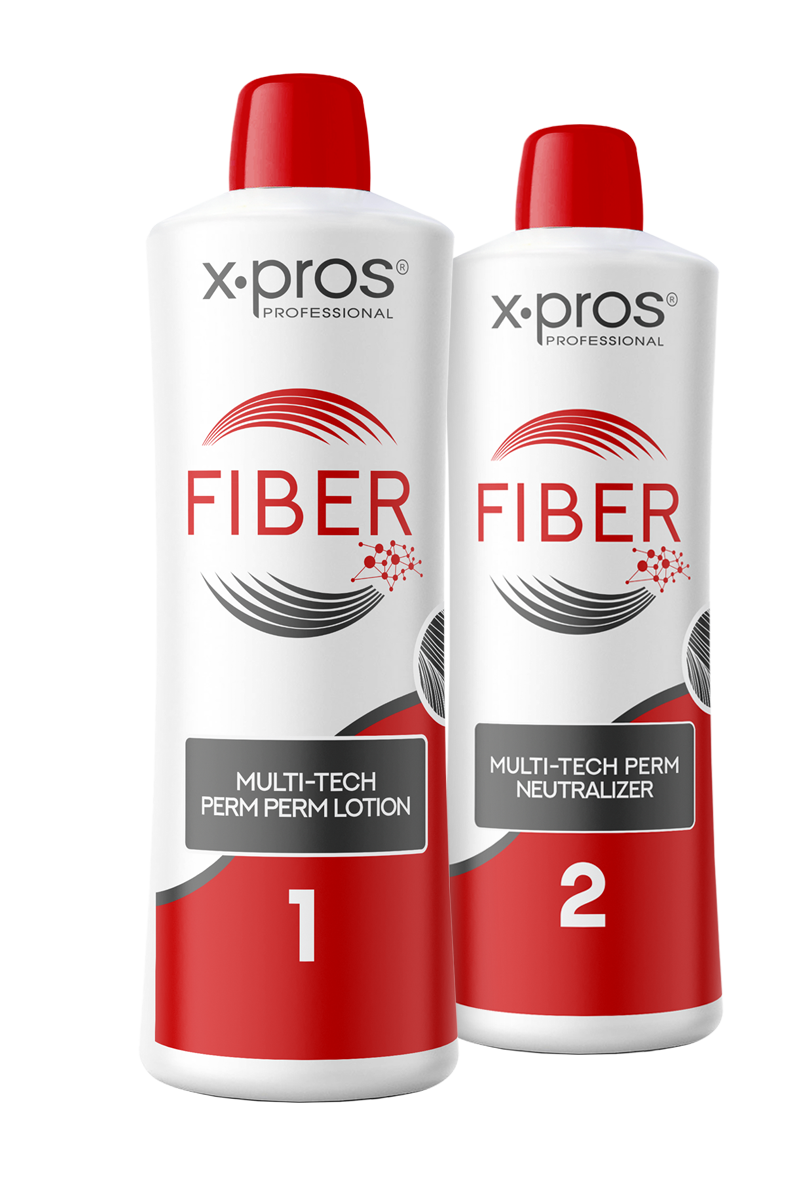 Uốn Công Nghệ Kép X.pros Fiber 500ml